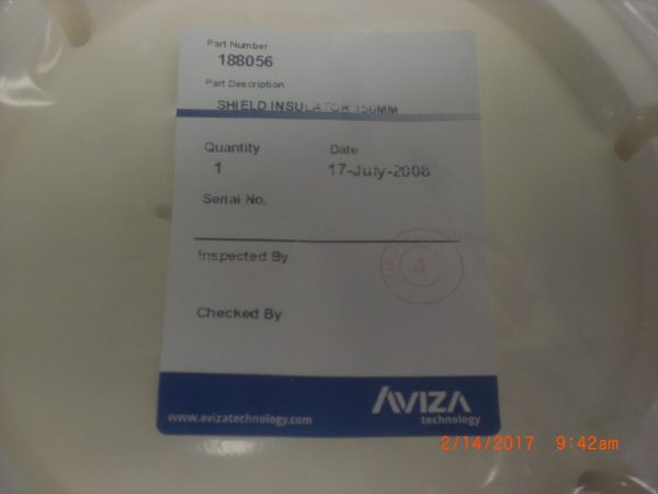 AVIZA TECHNOLOGY 188056 - Image 2