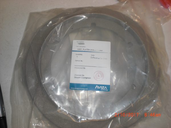 AVIZA TECHNOLOGY 188865