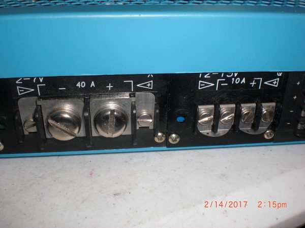 QUALIDYNE 189104ML3AAA0A438 - Image 3