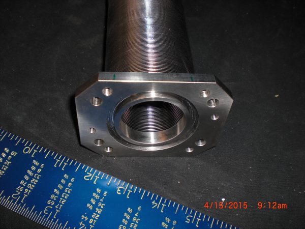 AXCELIS 1912090 - Image 2