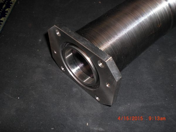 AXCELIS 1912090 - Image 3