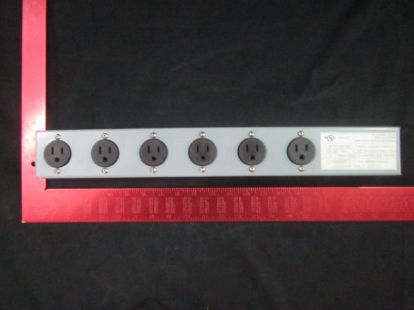 CUTLER HAMMER 1B12540G01 - Image 4