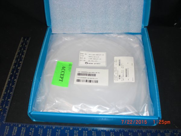 TOKYO ELECTRON TEL 1G110520021713