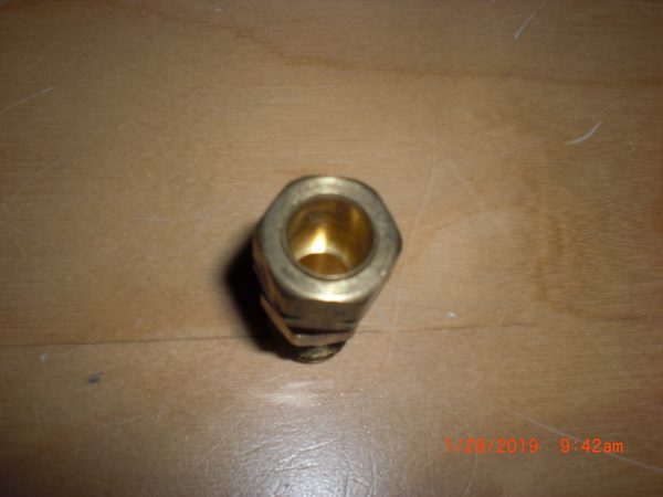 PARKER 1PZP4 - Image 2