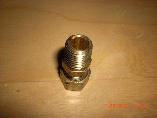 PARKER 1PZP4 - Image 3