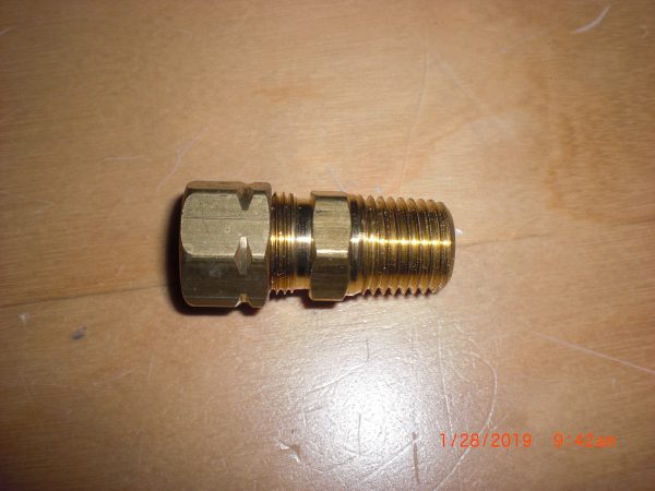 PARKER 1PZP4
