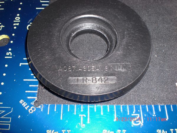 INGERSOLL-DRESSER PUMPS 1R842LOTOF3 - Image 3