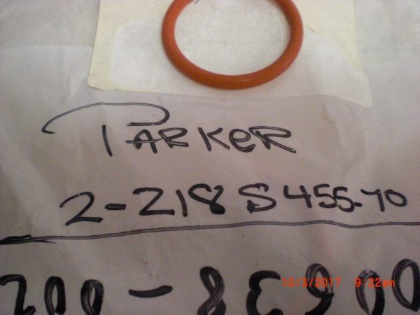 PARKER 2218S455 - Image 2
