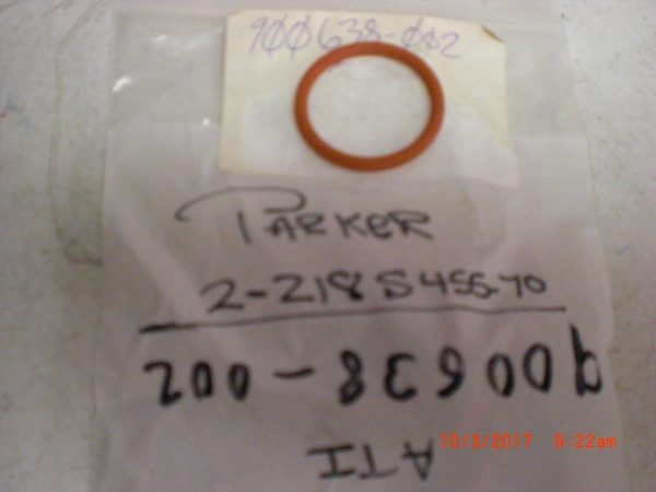 PARKER 2218S455