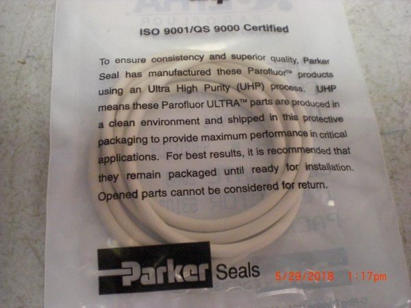 PARKER 2276 - Image 2
