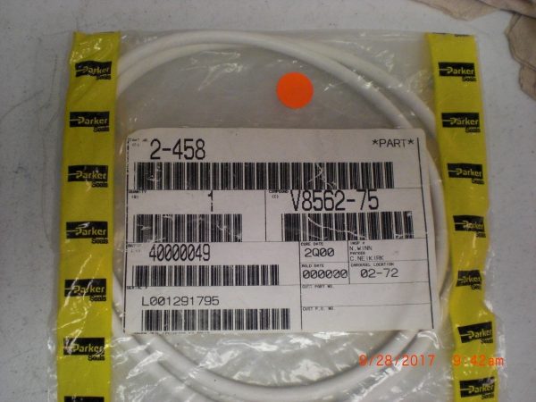 PARKER 2458