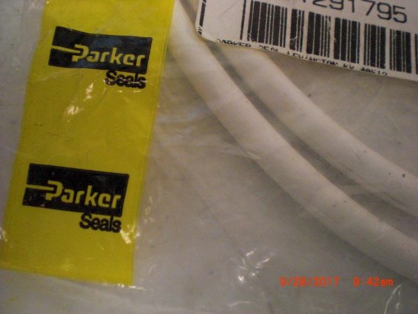 PARKER 2458 - Image 3