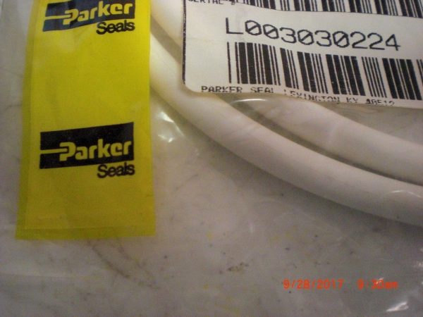 PARKER 2469 - Image 3