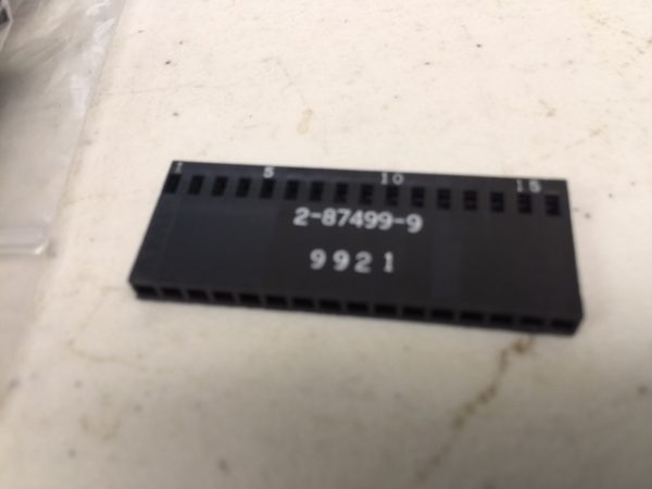 AMP 2874999 - Image 2