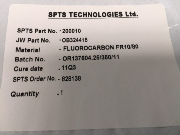 AVIZA TECHNOLOGY 200010 - Image 2