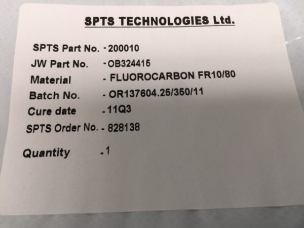 AVIZA TECHNOLOGY 200010 - Image 3