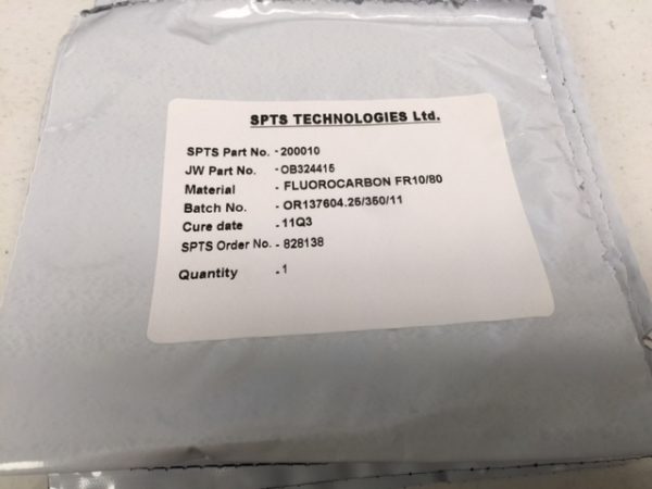 AVIZA TECHNOLOGY 200010