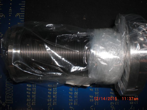 WATKINS JOHNSON WJ 2000813001 - Image 2