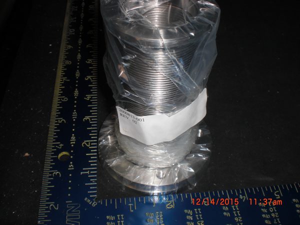 WATKINS JOHNSON WJ 2000813001