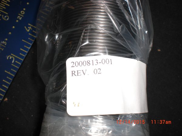 WATKINS JOHNSON WJ 2000813001 - Image 3