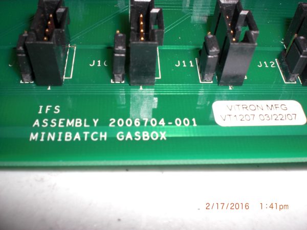 IFS 2006704001 - Image 2