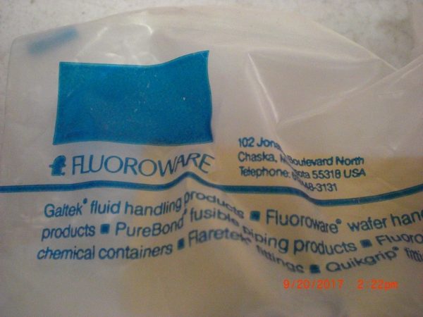 FLUOROWARE 20171 - Image 3