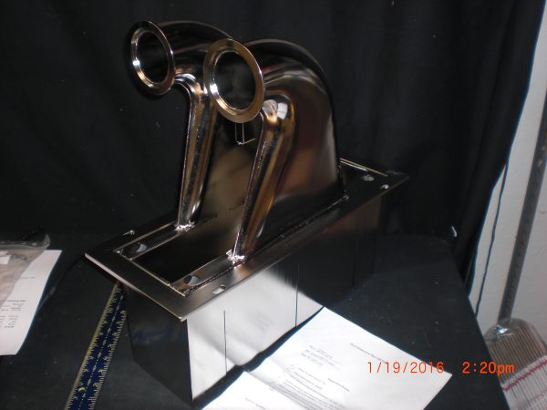 WATKINS JOHNSON WJ 2010207001