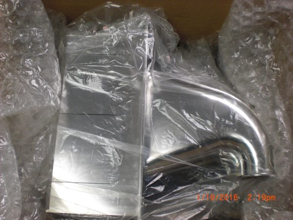 WATKINS JOHNSON WJ 2010207001 - Image 3
