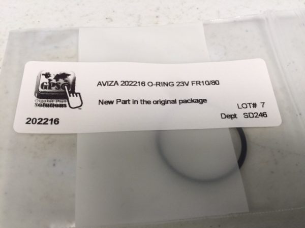 AVIZA TECHNOLOGY 202216 - Image 3