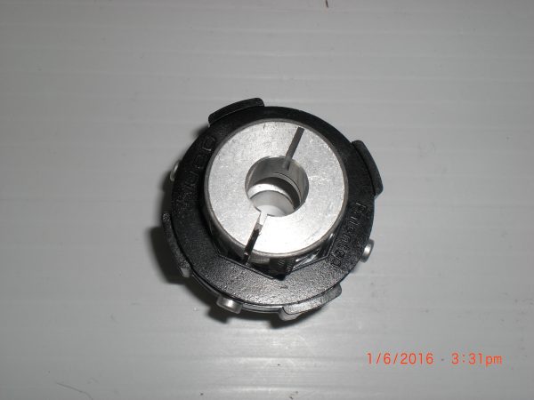 HITACHI 3DCC005091 - Image 2