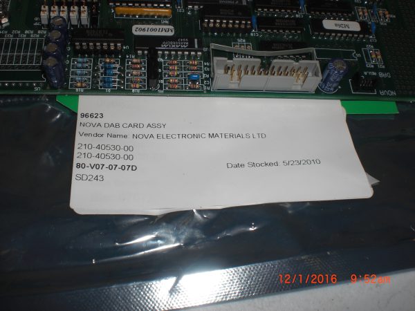 NOVA 2104053000 - Image 2