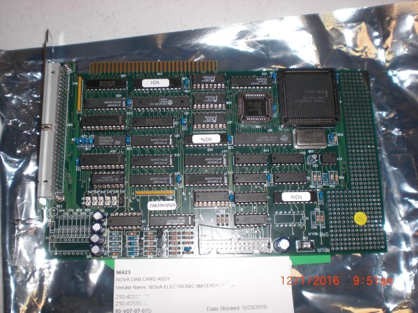 NOVA 2104053000