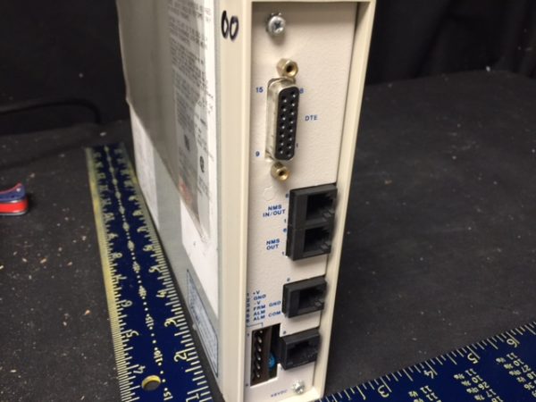 IXPORT 2100CSU - Image 2