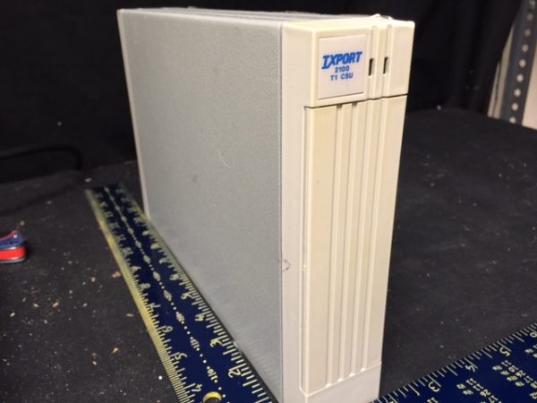 IXPORT 2100CSU