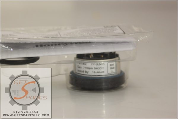 HONEYWELL 2110B3435