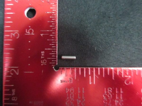 LAM RESEARCH CORPORATION 215006 - Image 2