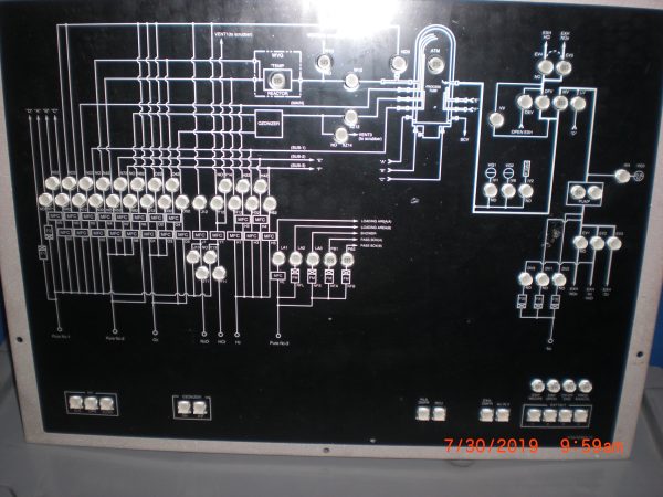 TOKYO ELECTRON TEL 2187356012