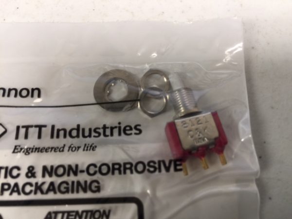 CANON 21F632 - Image 2