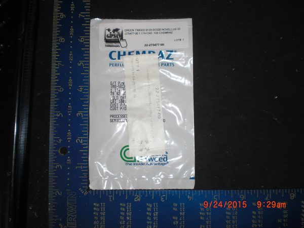 NOVELLUS 2227547700