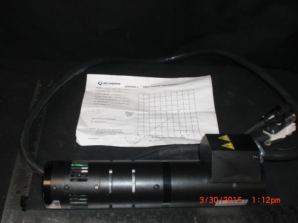 JDS UNIPHASE 221425MLUP