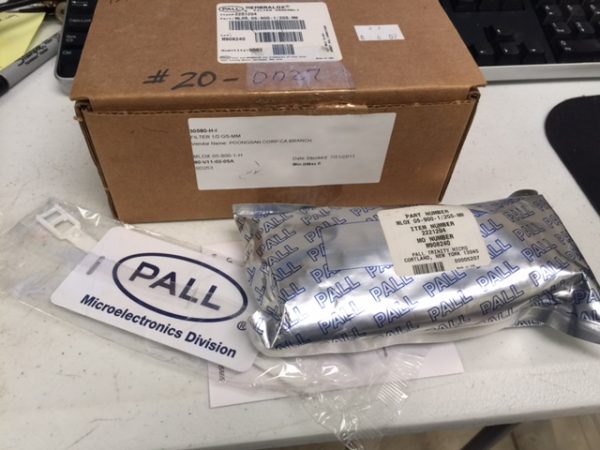 PALL 2221204