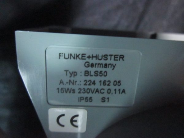 FUNK+HUSTER 22416205 - Image 2