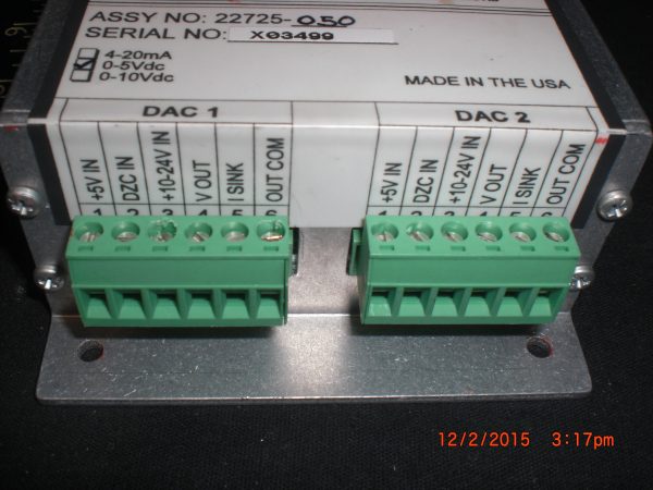 WATLOW 22725050 - Image 2
