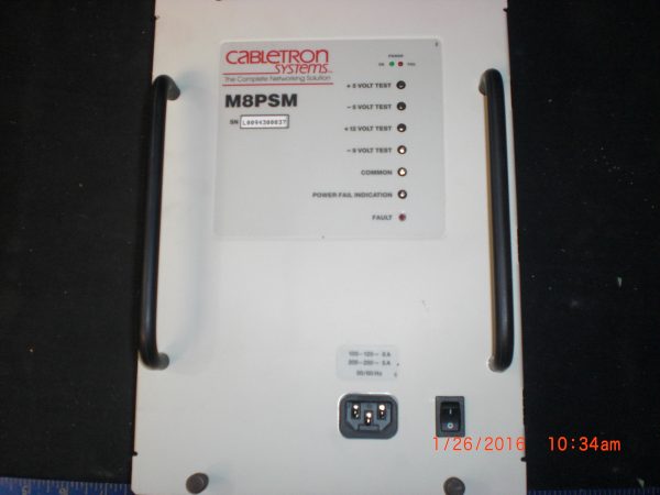 ZYTEC 22915800