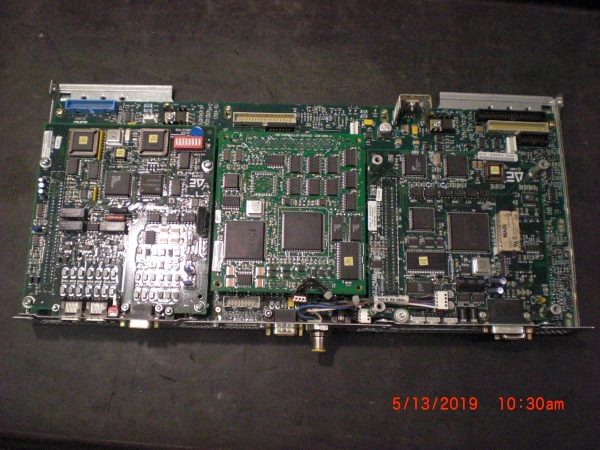 ADVANCED ENERGY 2301200
