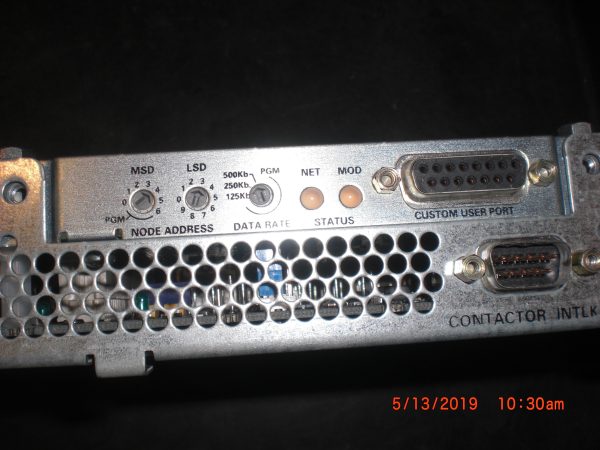 ADVANCED ENERGY 2301200 - Image 4