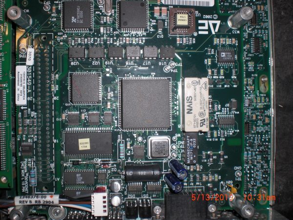ADVANCED ENERGY 2301200 - Image 6