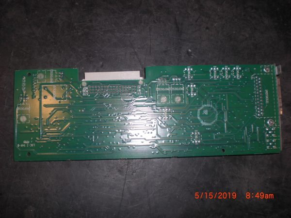 ADVANCED ENERGY 2305599A - Image 3