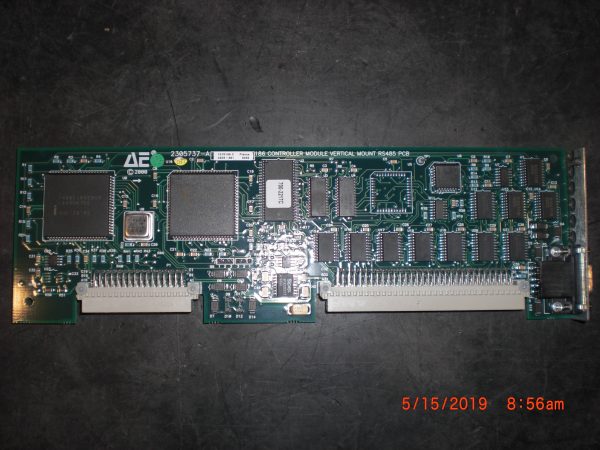 ADVANCED ENERGY 2305737a