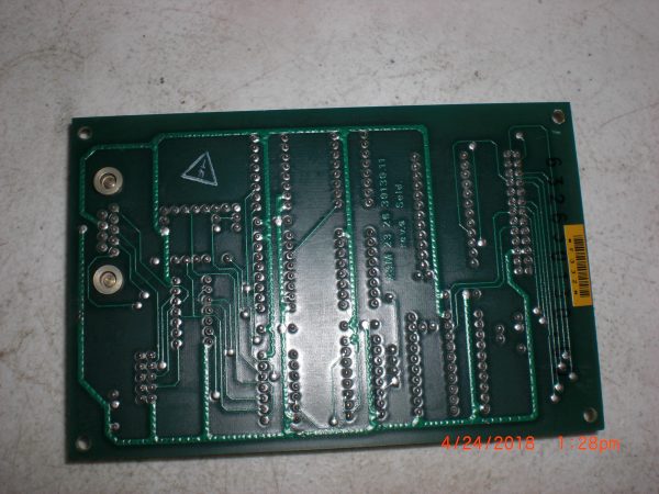 ASM AMERICA INC 23263013011 - Image 3